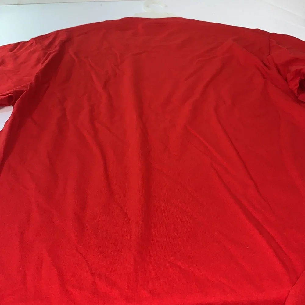 mens nfl buccaneers vintage tshirt size large gruden gear retro new with tags - Picture 7 of 7